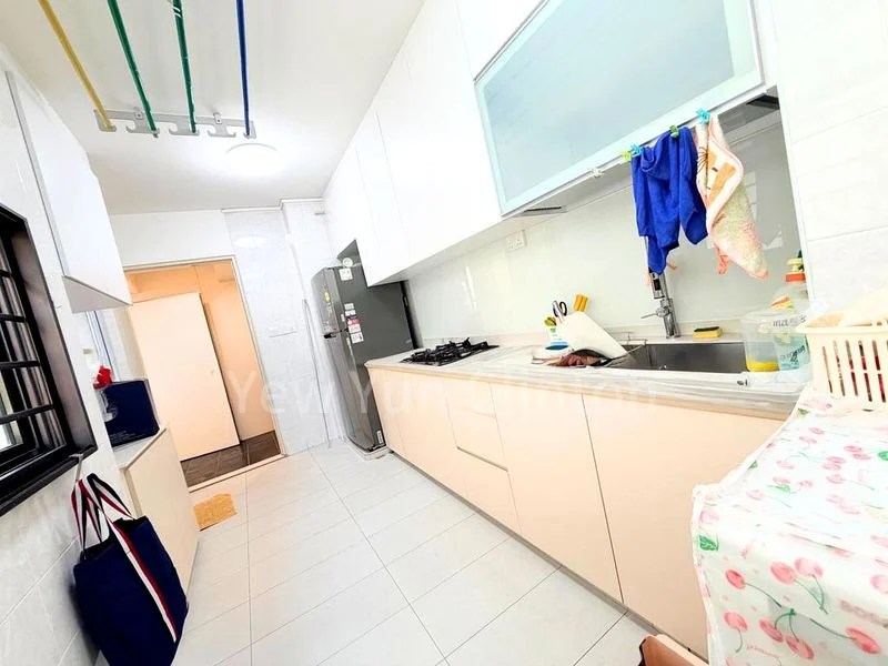 4 Room (4A) HDB for Rent in  482 Admiralty Link - Image 12