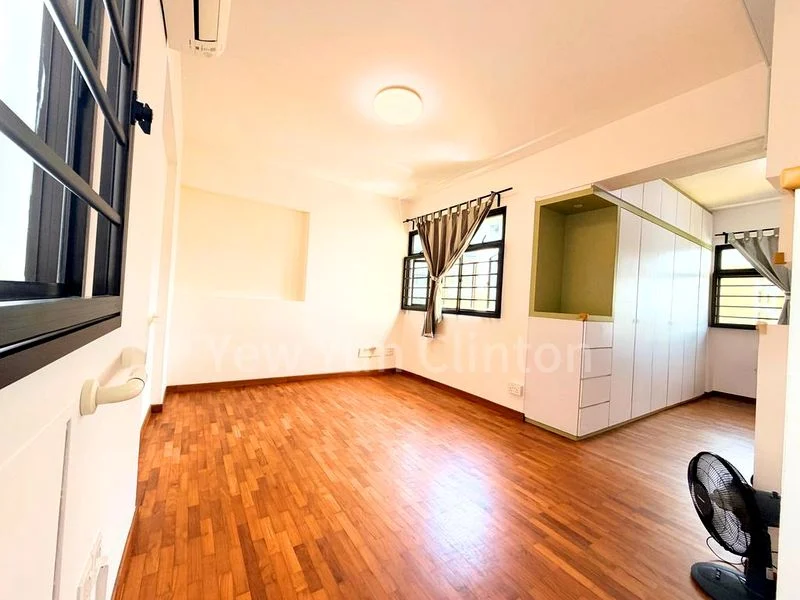 4 Room (4A) HDB for Rent in  482 Admiralty Link - Image 10