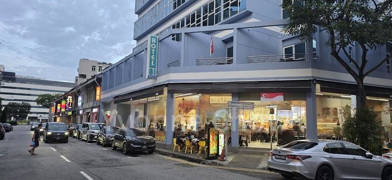 Shop / Shophouse for Rent: F&B shophouse with a wide frontage - Image 3