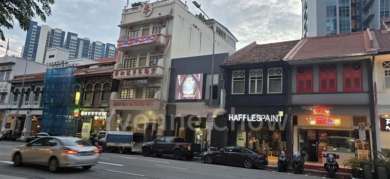 Shop / Shophouse for Rent: F&B shophouse with a wide frontage - Image 6