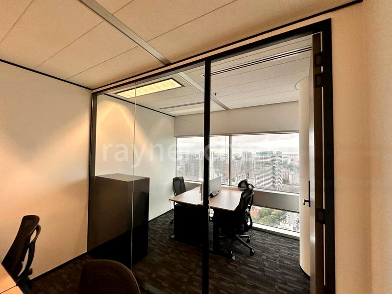 Office for Rent: Gateway East - Image 4
