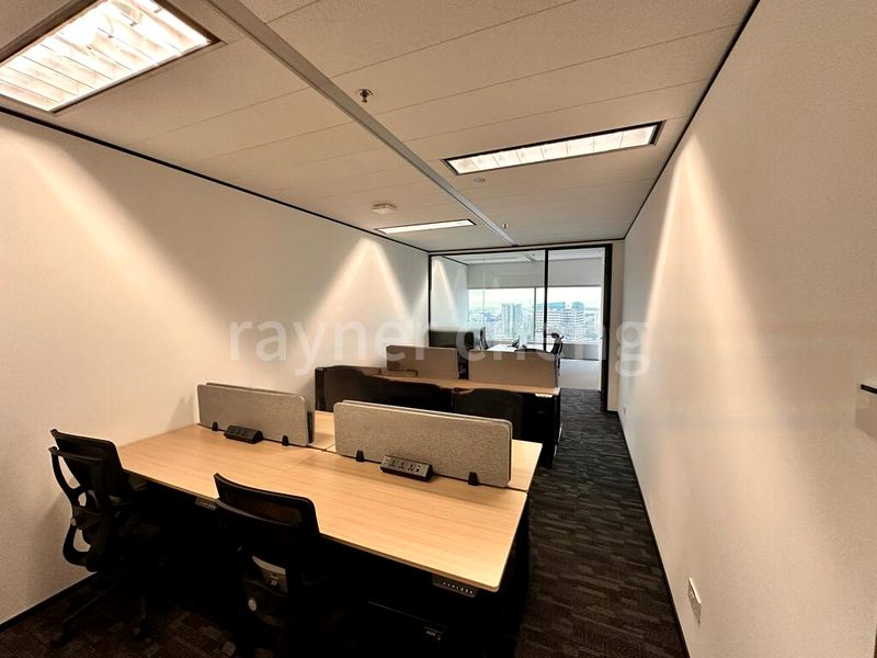 Office for Rent: Gateway East - Image 8