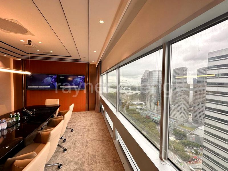 Office for Rent: Gateway East - Image 1