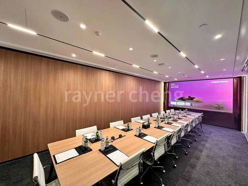 Office for Rent: Gateway East - Image 3