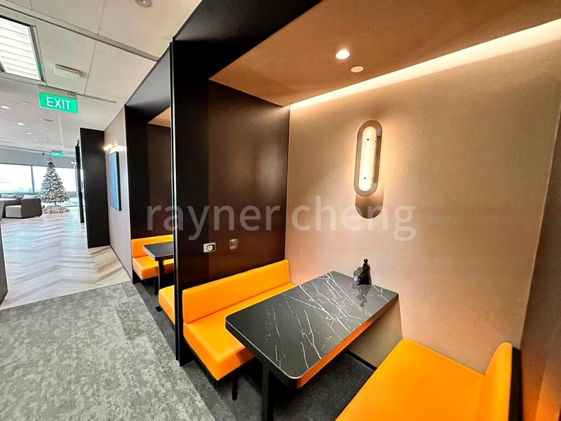 Office for Rent: Gateway East - Image 6