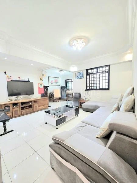 Premium HDB for Sale in  684C Jurong West Street 64 - Image 16