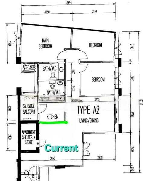 Premium HDB for Sale in  684C Jurong West Street 64 - Image 17