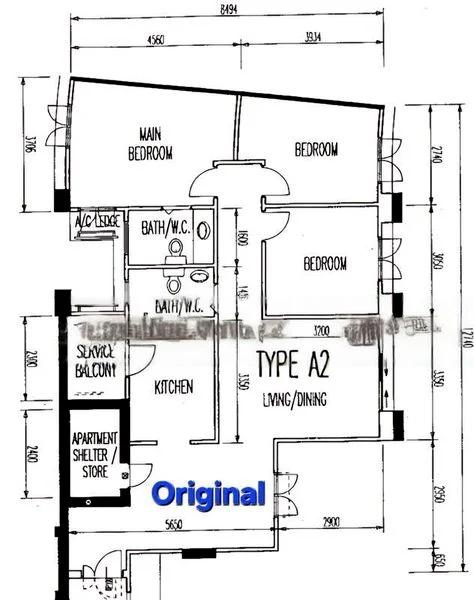 Premium HDB for Sale in  684C Jurong West Street 64 - Image 18