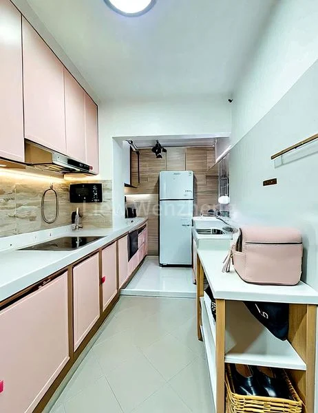 Premium HDB for Sale in  684C Jurong West Street 64 - Image 14