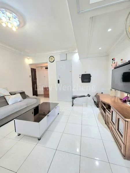 Premium HDB for Sale in  684C Jurong West Street 64 - Image 1
