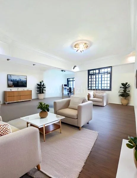 Premium HDB for Sale in  684C Jurong West Street 64 - Image 11