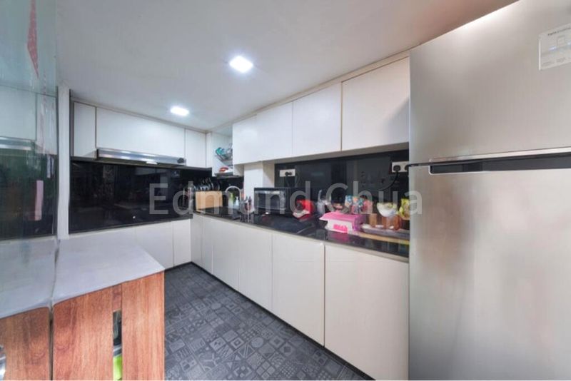 4 Bed Terraced House (Landed) for Sale in  Sembawang Hills Estate - Image 6