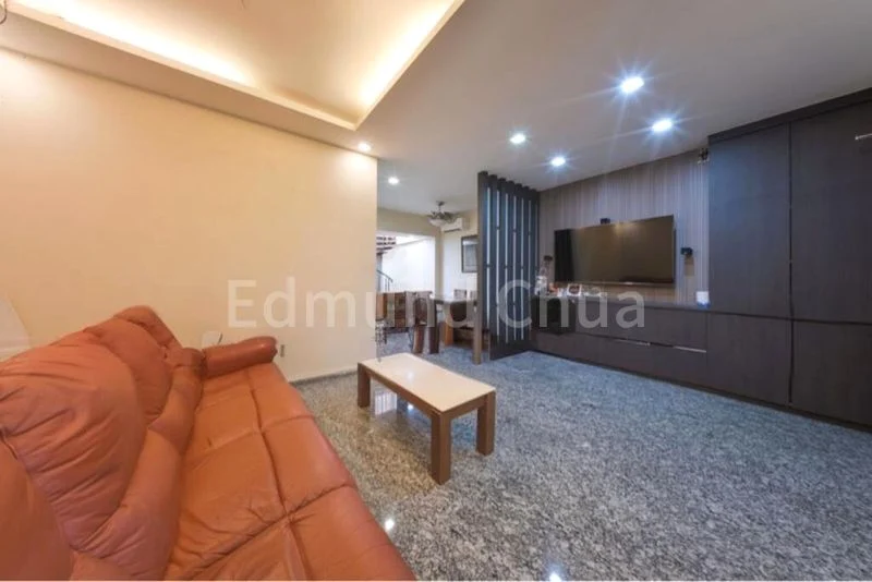4 Bed Terraced House (Landed) for Sale in  Sembawang Hills Estate - Image 12