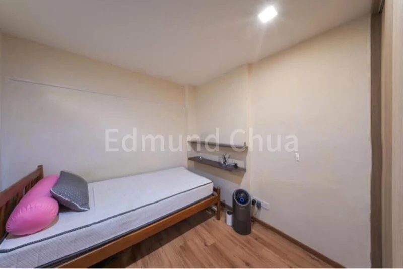 4 Bed Terraced House (Landed) for Sale in  Sembawang Hills Estate - Image 3