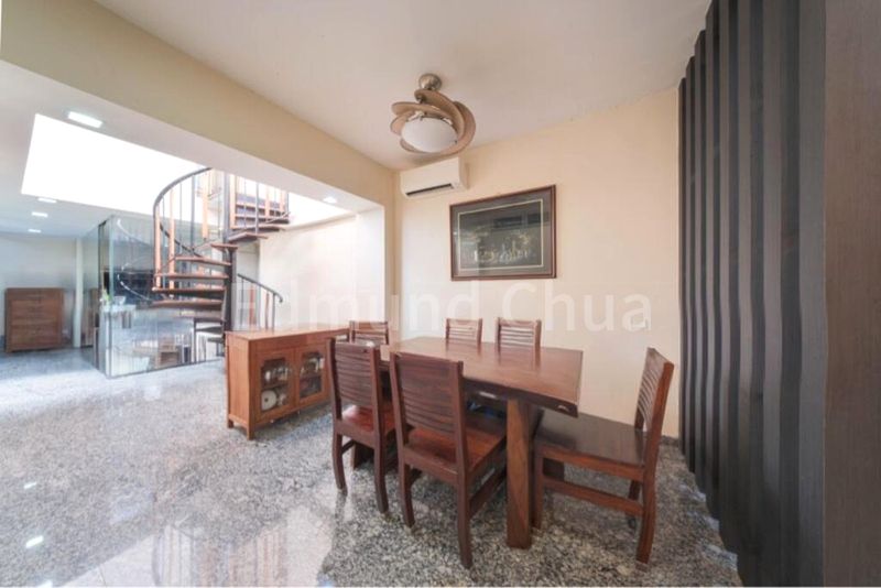 4 Bed Terraced House (Landed) for Sale in  Sembawang Hills Estate - Image 10