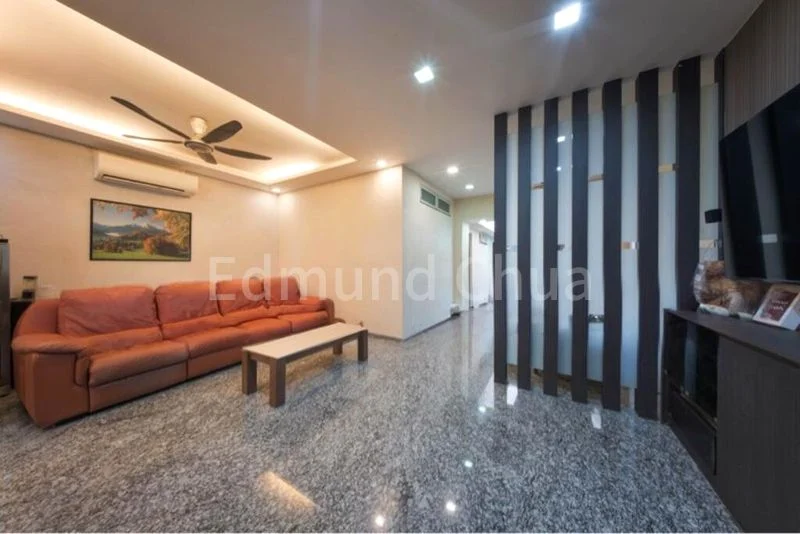 4 Bed Terraced House (Landed) for Sale in  Sembawang Hills Estate - Image 11