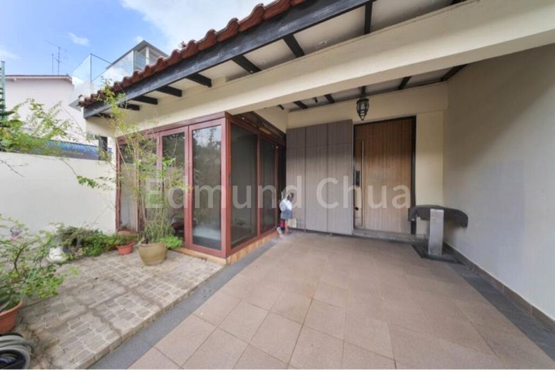 4 Bed Terraced House (Landed) for Sale in  Sembawang Hills Estate - Image 14