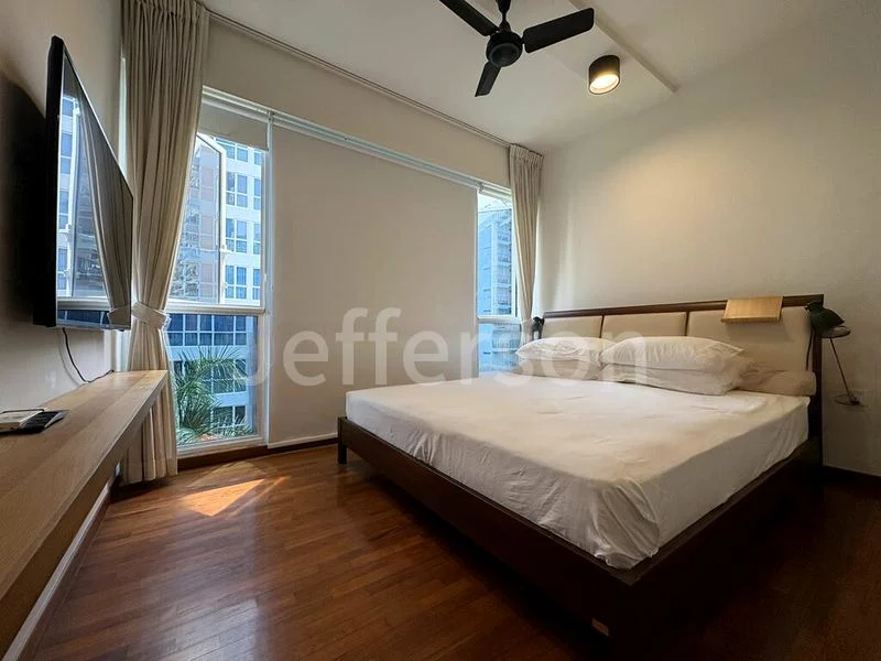 4 Bed Executive Condo for Sale in  The Tampines Trilliant - Image 12