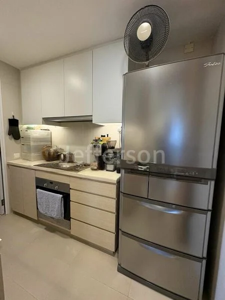 4 Bed Executive Condo for Sale in  The Tampines Trilliant - Image 8