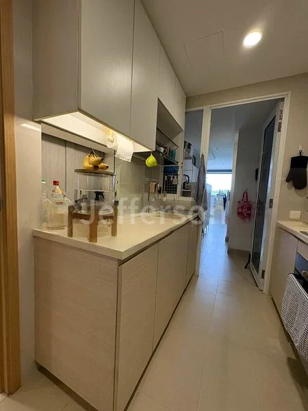 4 Bed Executive Condo for Sale in  The Tampines Trilliant - Image 7