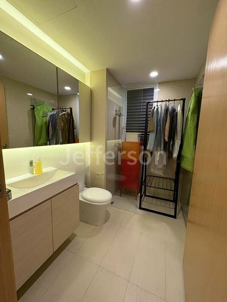 4 Bed Executive Condo for Sale in  The Tampines Trilliant - Image 11