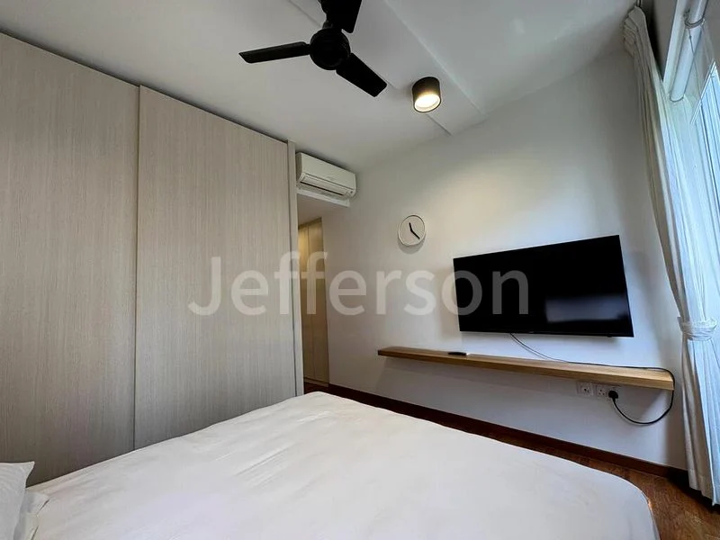 4 Bed Executive Condo for Sale in  The Tampines Trilliant - Image 13