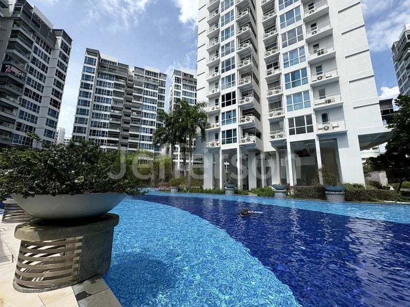 4 Bed Executive Condo for Sale in  The Tampines Trilliant - Image 19