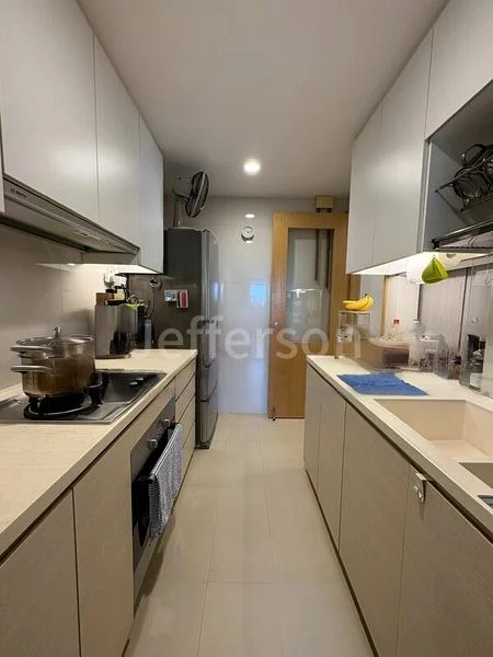 4 Bed Executive Condo for Sale in  The Tampines Trilliant - Image 6