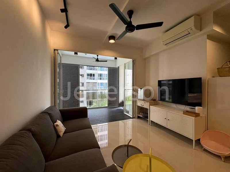 4 Bed Executive Condo for Sale in  The Tampines Trilliant - Image 1