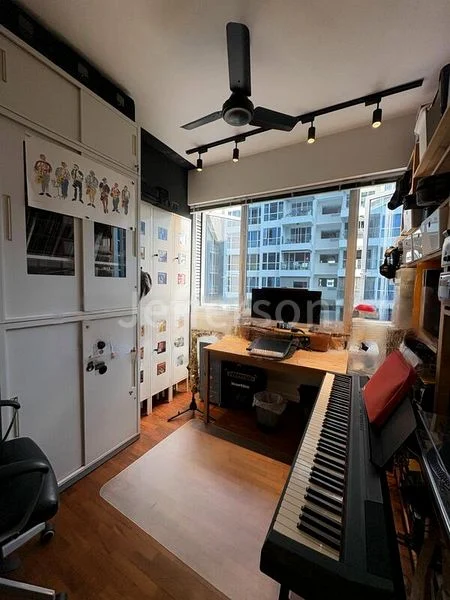 4 Bed Executive Condo for Sale in  The Tampines Trilliant - Image 9