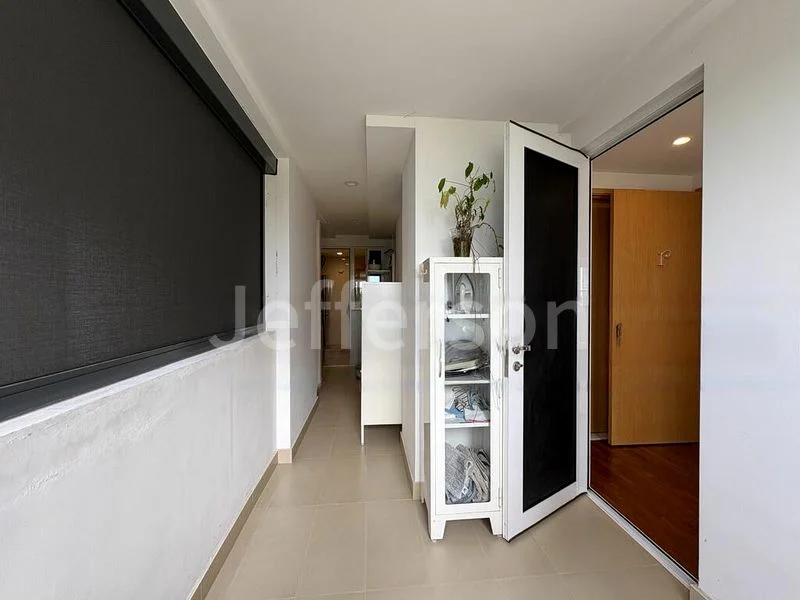 4 Bed Executive Condo for Sale in  The Tampines Trilliant - Image 17