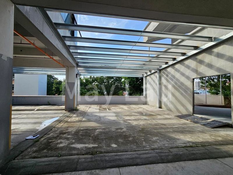 Light Industrial (B1) for Rent: One Tannery - Image 4