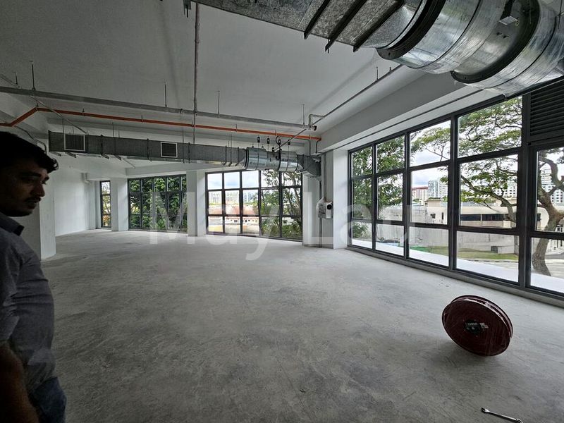 Light Industrial (B1) for Rent: One Tannery - Image 2