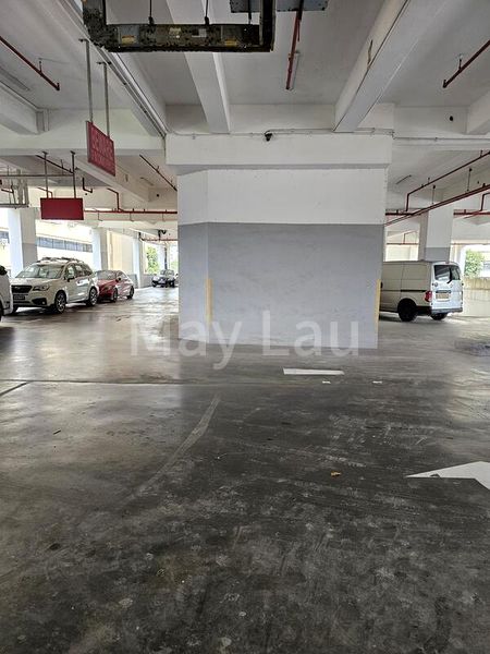 Light Industrial (B1) for Rent: One Tannery - Image 6