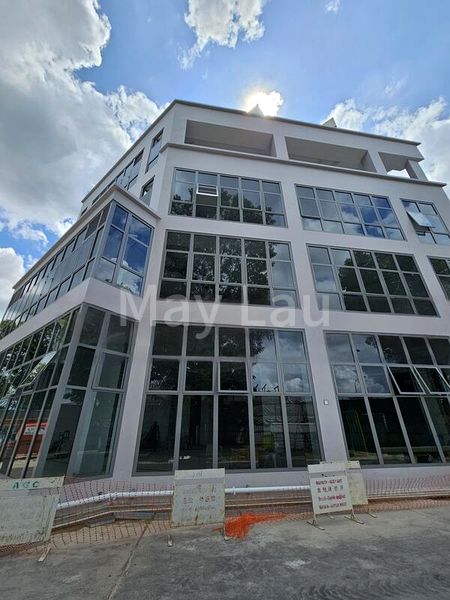 Light Industrial (B1) for Rent: One Tannery - Image 1