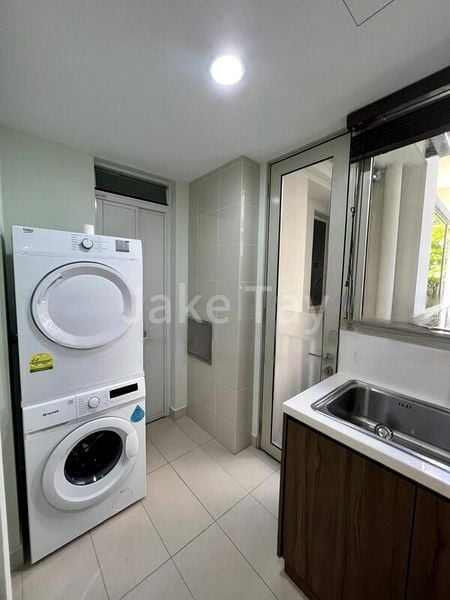 3 Bed Condo for Rent in  Flamingo Valley - Image 8