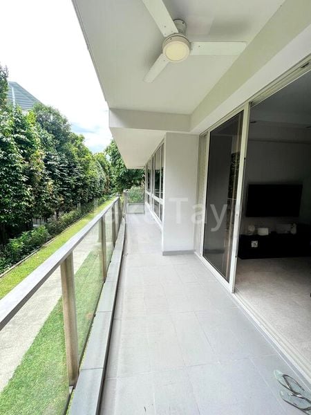 3 Bed Condo for Rent in  Flamingo Valley - Image 1