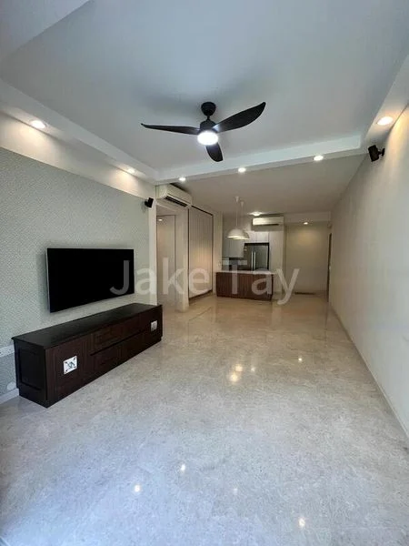 3 Bed Condo for Rent in  Flamingo Valley - Image 12