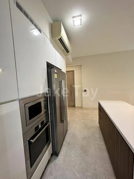 3 Bed Condo for Rent in  Flamingo Valley - Image 5