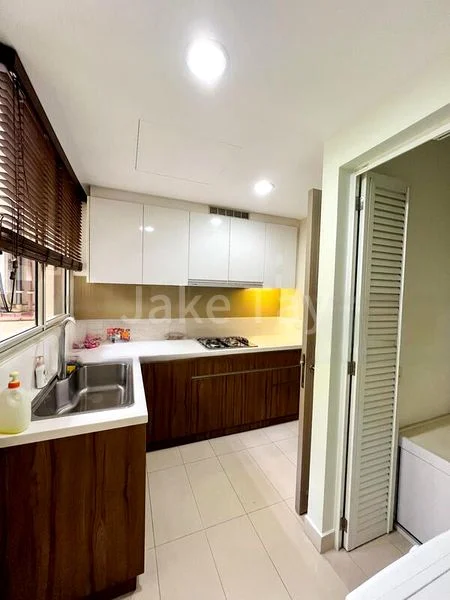 3 Bed Condo for Rent in  Flamingo Valley - Image 2