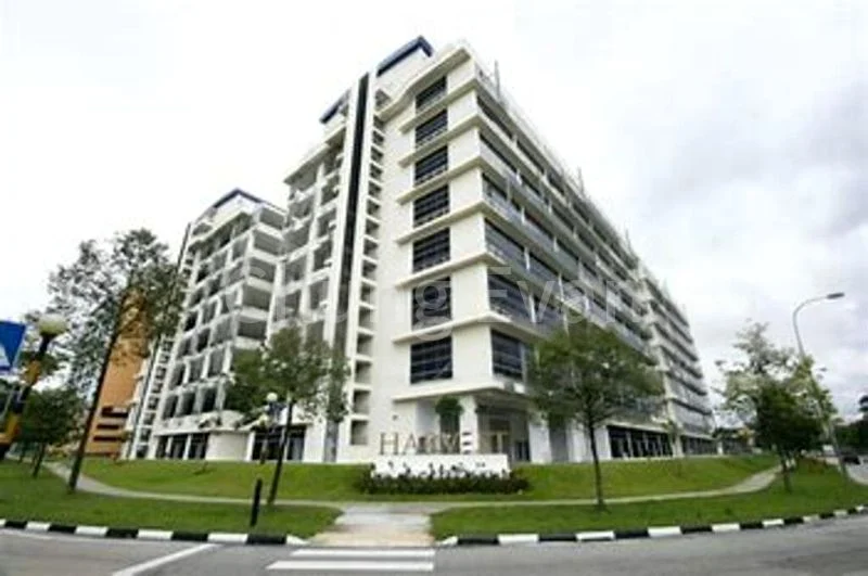 Light Industrial (B1) for Rent: Harvest @ Woodlands - Image 3