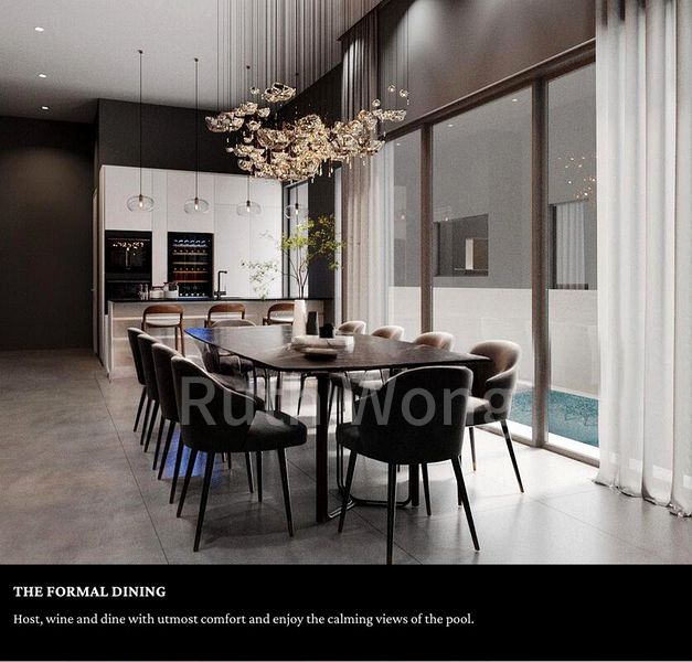 5 Bed Bungalow (Landed) for Sale in  77 @ East Coast - Image 5