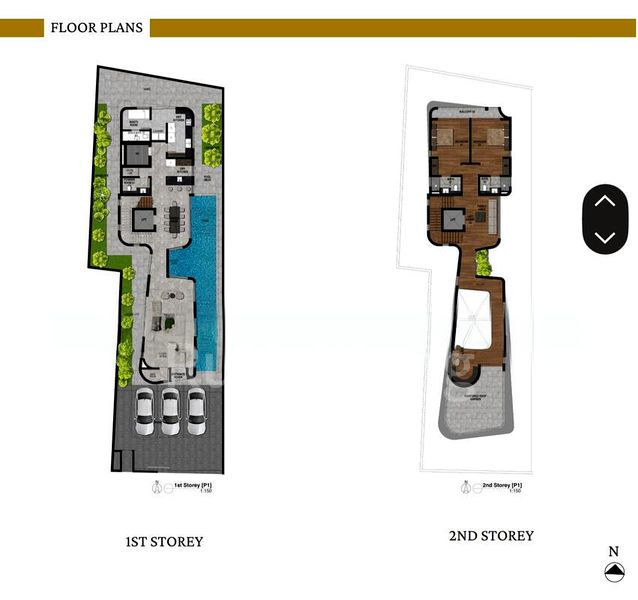 5 Bed Bungalow (Landed) for Sale in  77 @ East Coast - Image 6