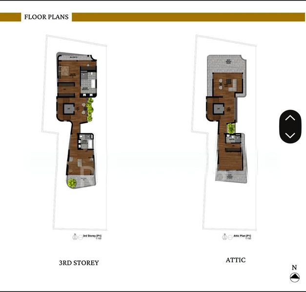 5 Bed Bungalow (Landed) for Sale in  77 @ East Coast - Image 7