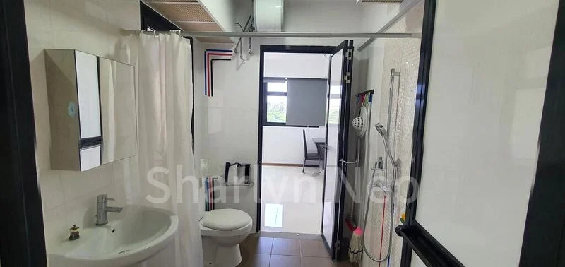 2 Room (2A) HDB for Rent in 992A Buangkok Link - Image 4