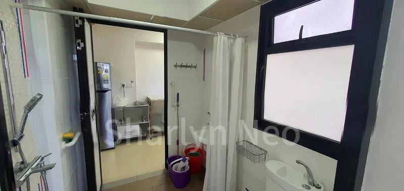 2 Room (2A) HDB for Rent in 992A Buangkok Link - Image 6