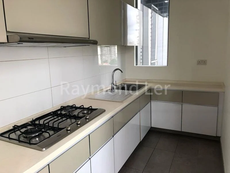 4 Bed Condo for Rent in  Tan Chin Tuan Mansion - Image 12