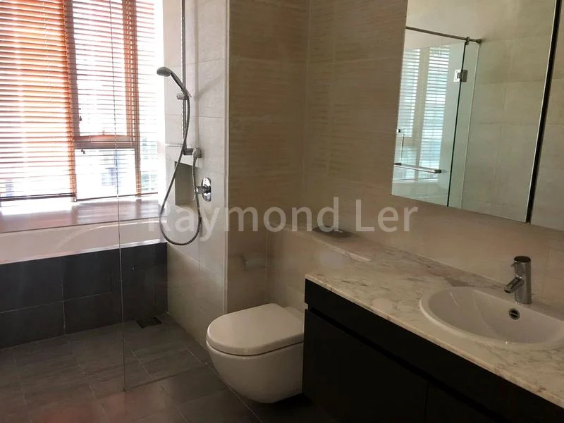 4 Bed Condo for Rent in  Tan Chin Tuan Mansion - Image 2