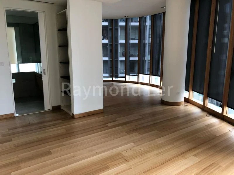 4 Bed Condo for Rent in  Tan Chin Tuan Mansion - Image 9