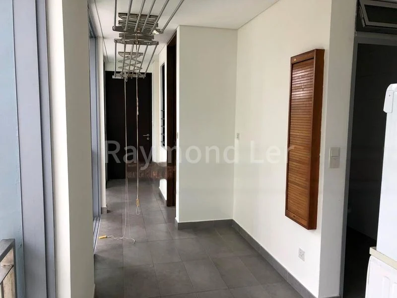 4 Bed Condo for Rent in  Tan Chin Tuan Mansion - Image 10